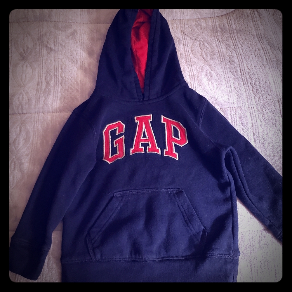 Gap hoodie